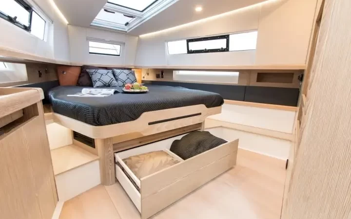44' Fjord