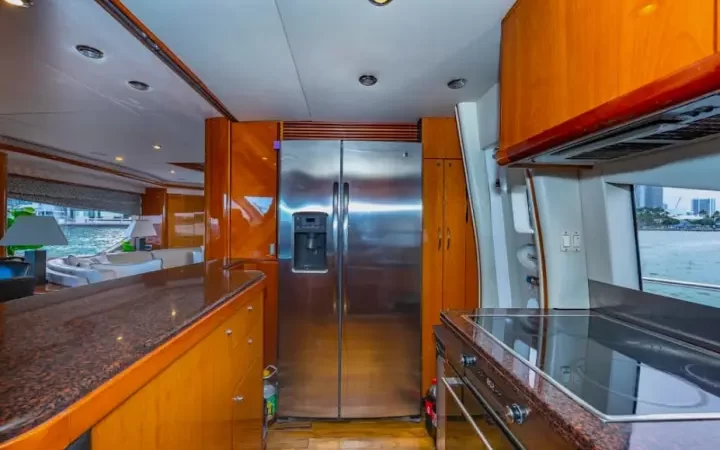 84' SunSeeker