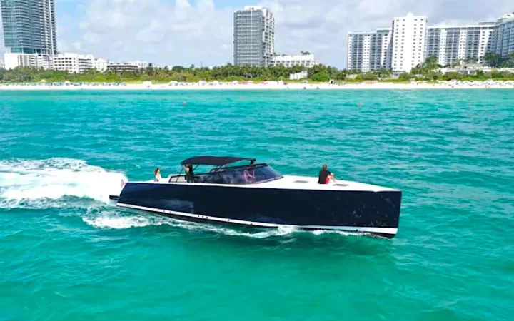 55' VanDutch