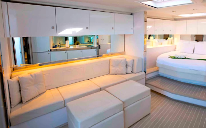 55' VanDutch