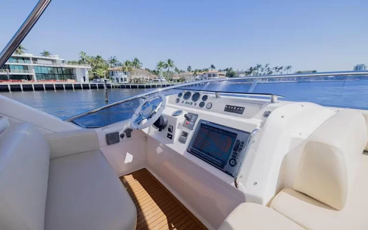 60' Azimut