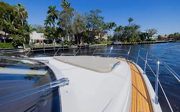 60' Azimut