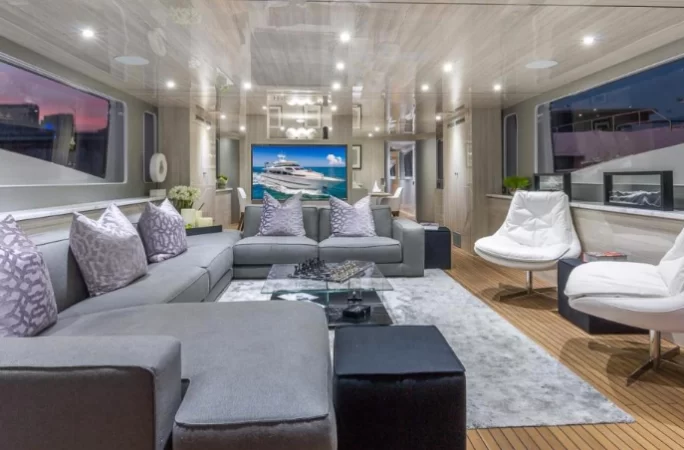 110' Horizon