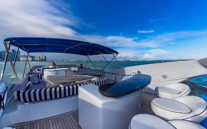 84' SunSeeker