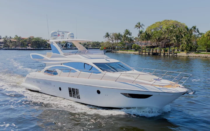 60' Azimut