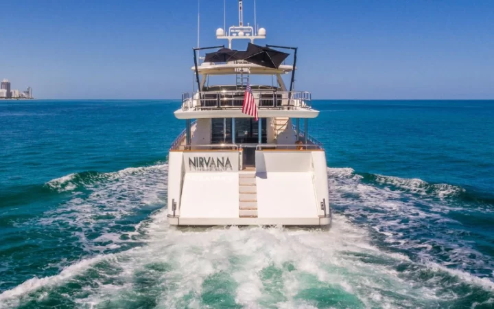 110' Horizon