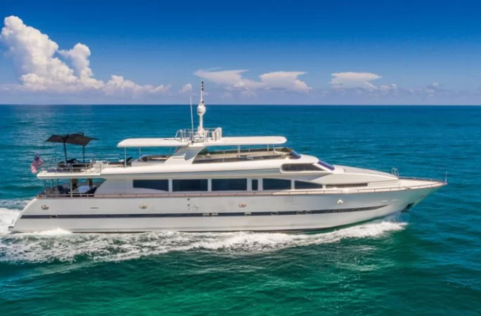 110' Horizon