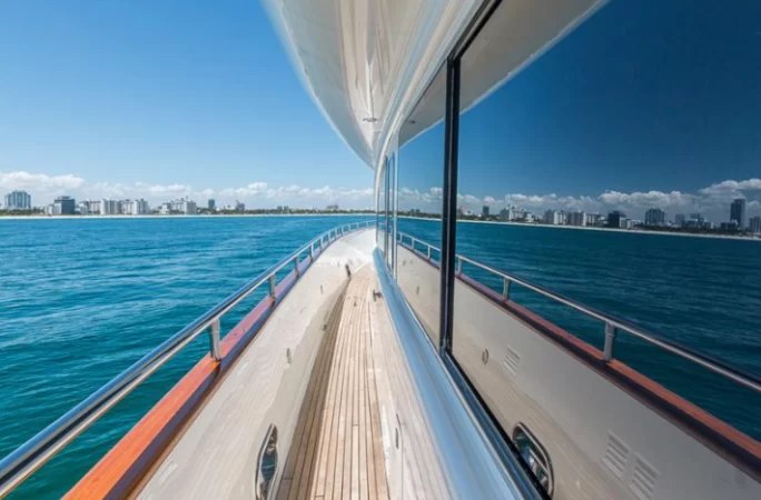 110' Horizon