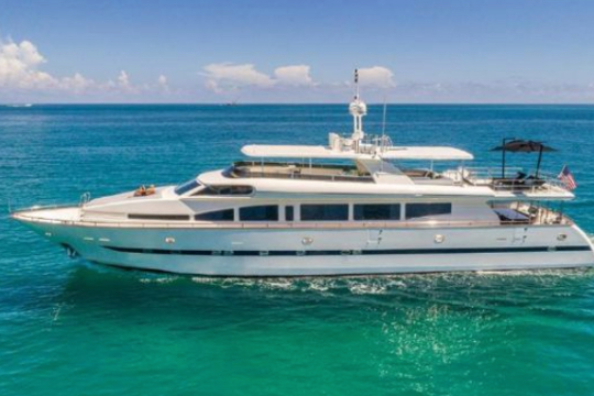 110' Horizon