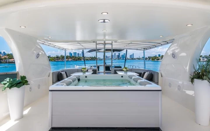 110' Horizon