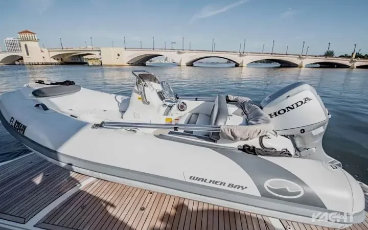 84' SunSeeker