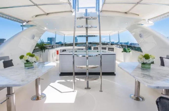 110' Horizon