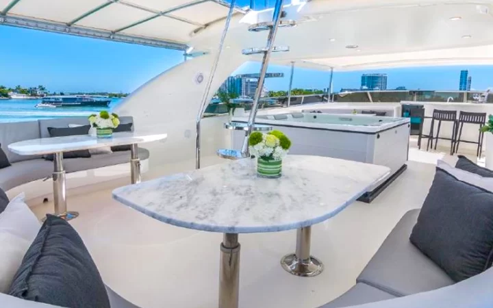 110' Horizon