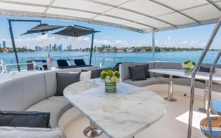 110' Horizon