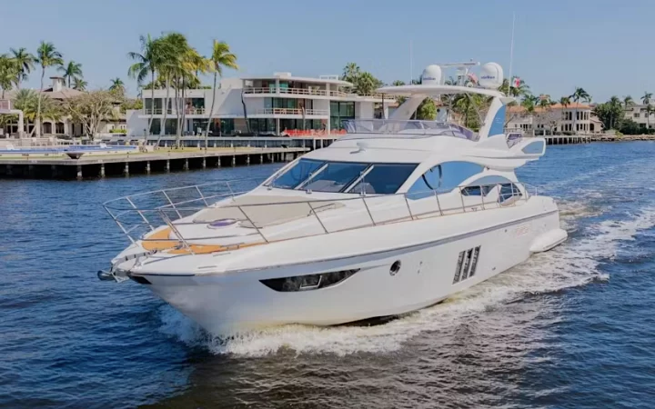 60' Azimut