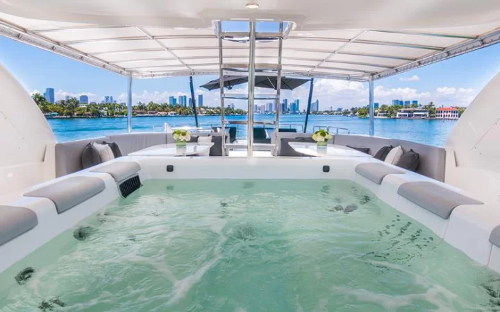 110' Horizon