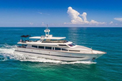 110' Horizon