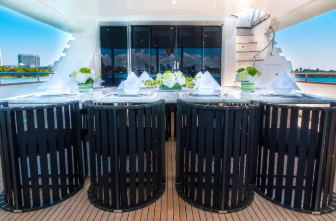 110' Horizon