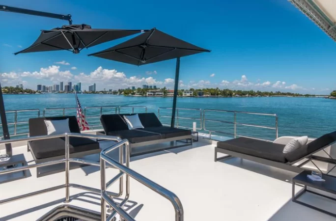 110' Horizon