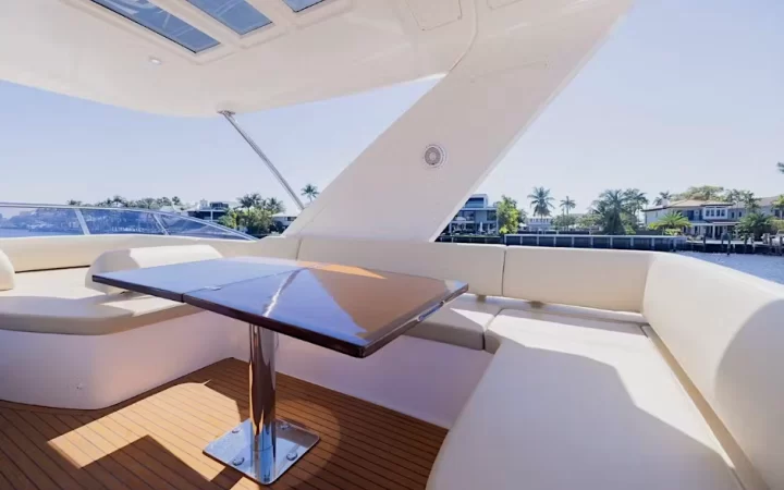 60' Azimut