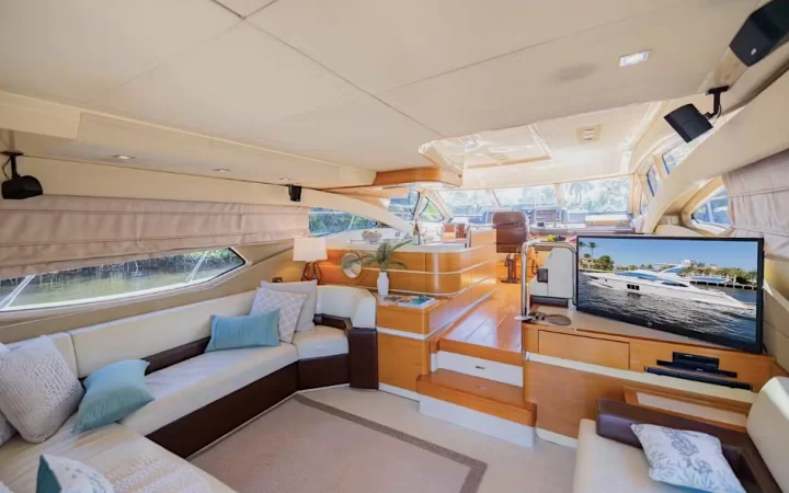 60' Azimut