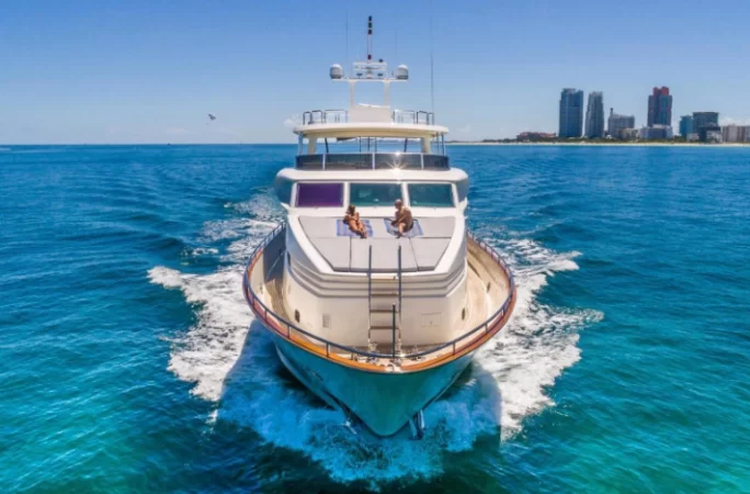 110' Horizon