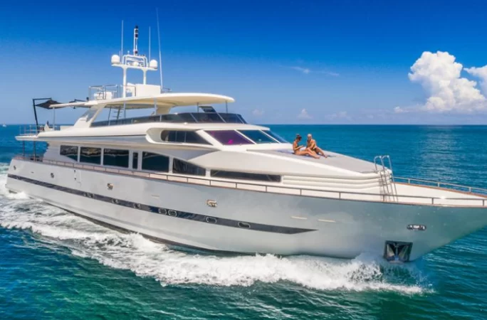 110' Horizon