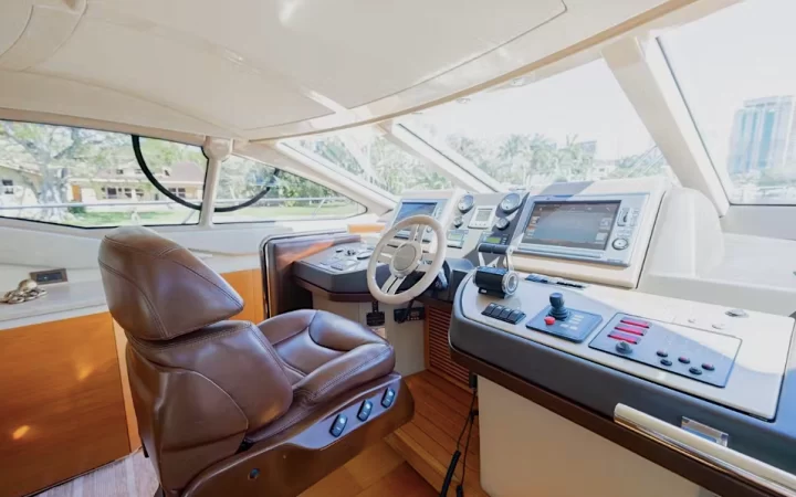 60' Azimut