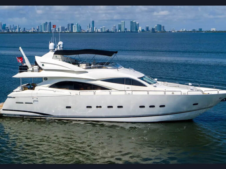 94' SunSeeker